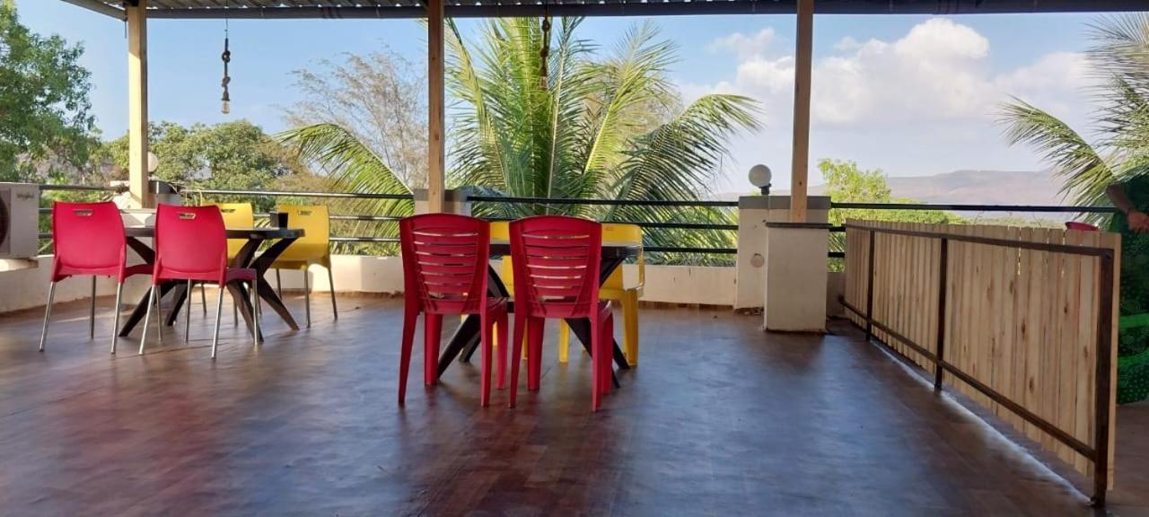 Karla Retreat Resort Lonavala Exterior foto